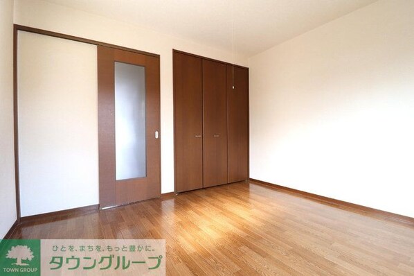 レオン Aの物件内観写真